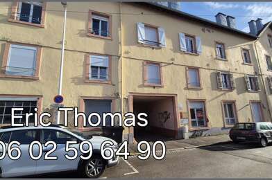 Appartement 5 pièces 99000 €