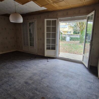 Maison 4 pièces 85000 €