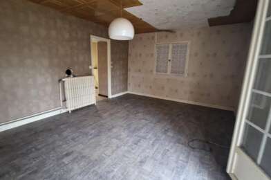 Maison 4 pièces 85000 €