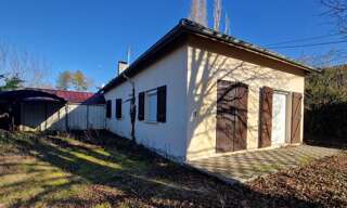 Maison 4 Pièces 78 m² à vendre à Saint-Vallier (71230)