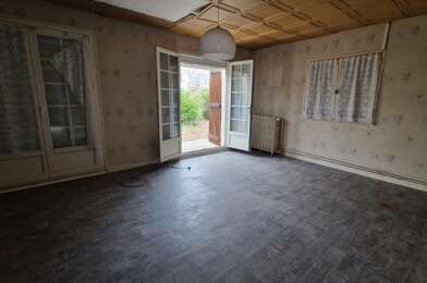 Maison 4 pièces 85000 €