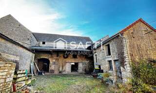 Maison 5 Pièces 179 m² à vendre à Cérilly (21330)