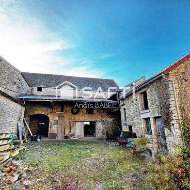 Maison 5 pièces 59000 €