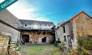 Maison 5 Pièces 179 m² à vendre à Cérilly (21330)