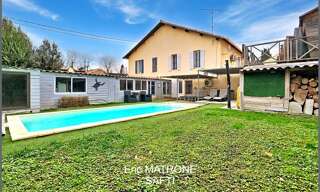 Maison 5 Pièces 140 m² à vendre à Marseille 11 (13011)