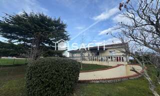 Maison 3 Pièces 84 m² à vendre à Saint-Caprais-de-Bordeaux (33880)