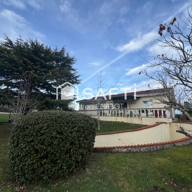 Maison 3 pièces 310000 €