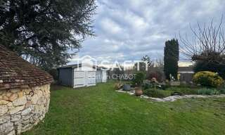 Maison 3 Pièces 84 m² à vendre à Saint-Caprais-de-Bordeaux (33880)