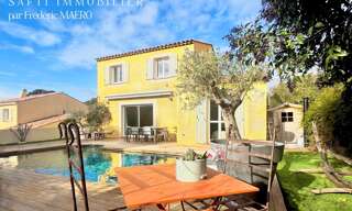 Maison 5 Pièces 110 m² à vendre à Marseille 14 (13014)