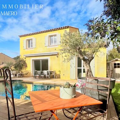 Maison 5 pièces 499000 €