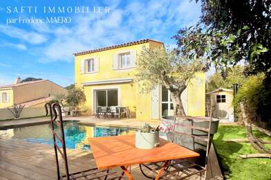 Maison 5 pièces 499000 €