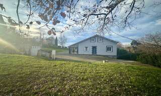 Maison 6 Pièces 176 m² à vendre à Sainte-Christie-d'Armagnac (32370)