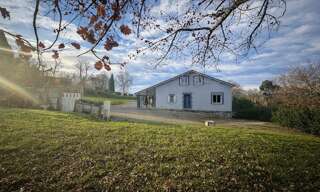 Maison 6 Pièces 176 m² à vendre à Sainte-Christie-d'Armagnac (32370)