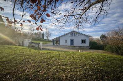 Maison 6 pièces 215000 €