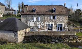 Maison 8 Pièces 184 m² à vendre à Navarrenx (64190)