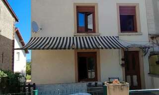 Maison 5 Pièces 130 m² à vendre à Saint-Baudille-de-la-Tour (38118)