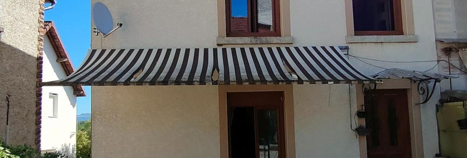 Maison 5 Pièces 130 m² à vendre à Saint-Baudille-de-la-Tour (38118)