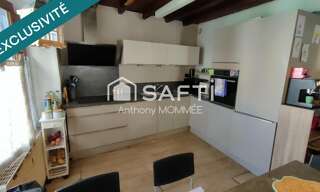 Maison 5 Pièces 130 m² à vendre à Saint-Baudille-de-la-Tour (38118)