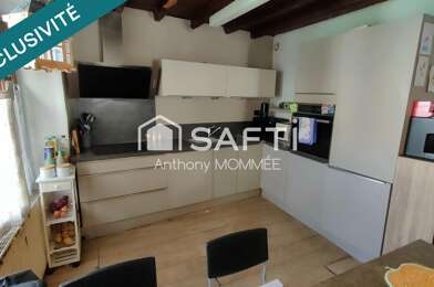 Maison 5 pièces 228000 €