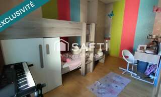 Maison 5 Pièces 130 m² à vendre à Saint-Baudille-de-la-Tour (38118)