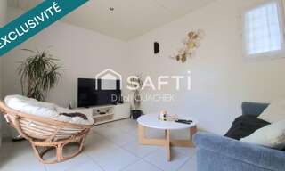 Maison 4 Pièces 75 m² à vendre à Leucate (11370)