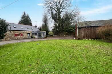 Maison 4 pièces 150000 €