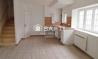 Maison 3 Pièces 53 m² à louer à Tillières-sur-Avre (27570)
