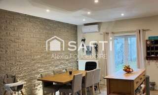 Maison 6 Pièces 147 m² à vendre à Carmaux (81400)