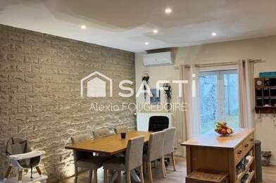 Maison 6 pièces 199500 €