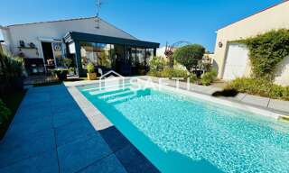 Maison 5 Pièces 133 m² à vendre à Salles-sur-Mer (17220)