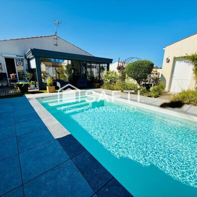 Maison 5 pièces 587700 €