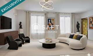 Maison 7 Pièces 240 m² à vendre à Saint-Maur-des-Fossés (94210)