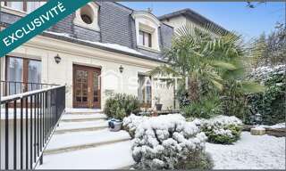 Maison 7 Pièces 240 m² à vendre à Saint-Maur-des-Fossés (94210)