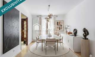 Maison 7 Pièces 187 m² à vendre à Saint-Maur-des-Fossés (94210)