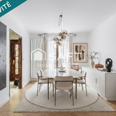 Maison 7 pièces 1149000 €