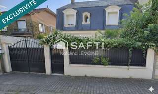 Maison 7 Pièces 187 m² à vendre à Saint-Maur-des-Fossés (94210)