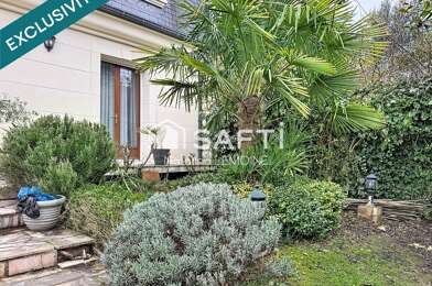 Maison 7 pièces 1090000 €