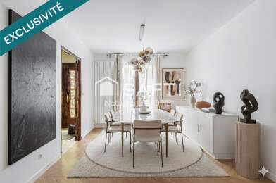 Maison 7 pièces 1069500 €