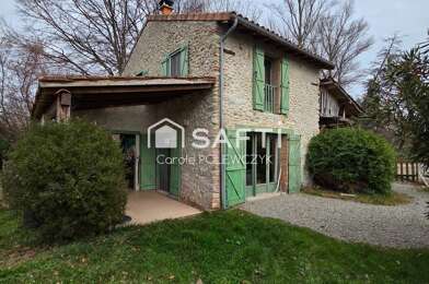 Maison 4 pièces 210000 €