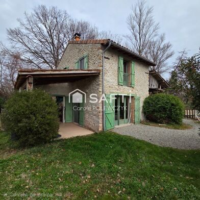 Maison 4 pièces 210000 €