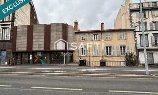 Appartement 2 Pièces 41 m² à vendre à Clermont-Ferrand (63000)