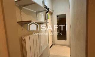 Appartement 2 Pièces 41 m² à vendre à Clermont-Ferrand (63000)