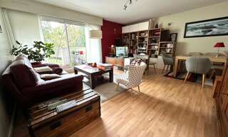 Appartement 5 Pièces 100 m² à vendre à Orléans (45000)