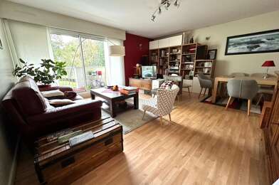 Appartement 5 pièces 265000 €