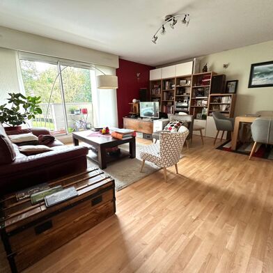 Appartement 5 pièces 265000 €