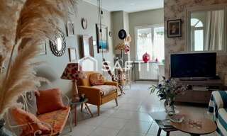 Maison 5 Pièces 115 m² à vendre à Mazamet (81200)