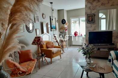 Maison 5 pièces 139000 €