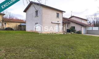 Maison 4 Pièces 100 m² à vendre à Ceyzériat (01250)