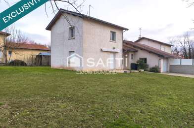 Maison 4 pièces 260000 €