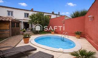 Maison 6 Pièces 108 m² à vendre à Carcassonne (11000)